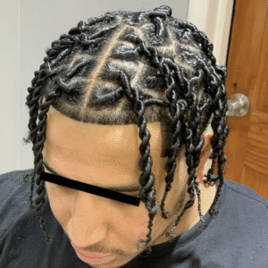 Plait 2