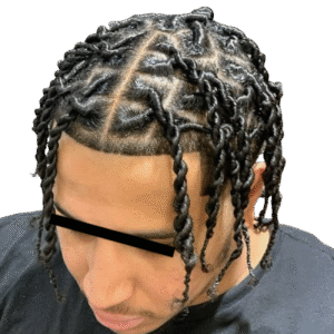 Plait 1