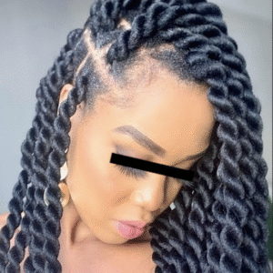 Braid 7