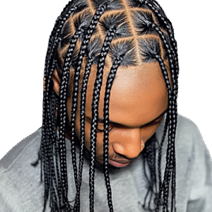 Plait 5